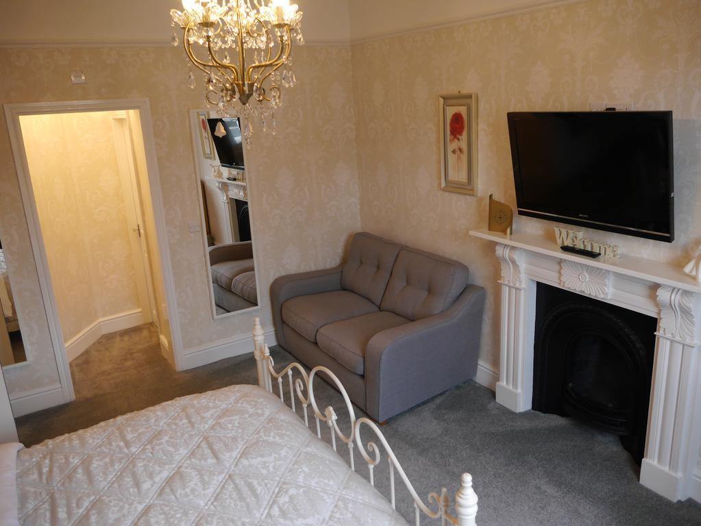 Haversham House - Adults Only Llandudno Værelse billede