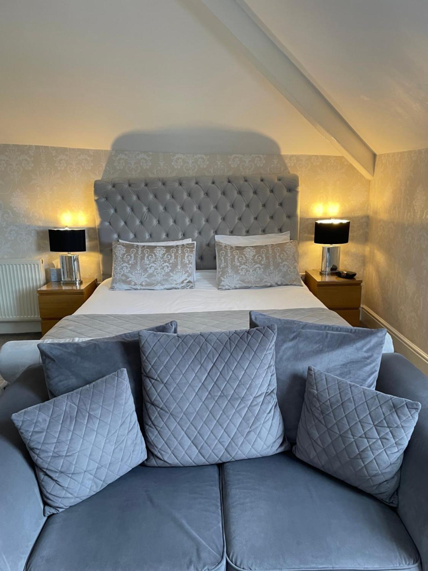 Haversham House - Adults Only Llandudno Eksteriør billede
