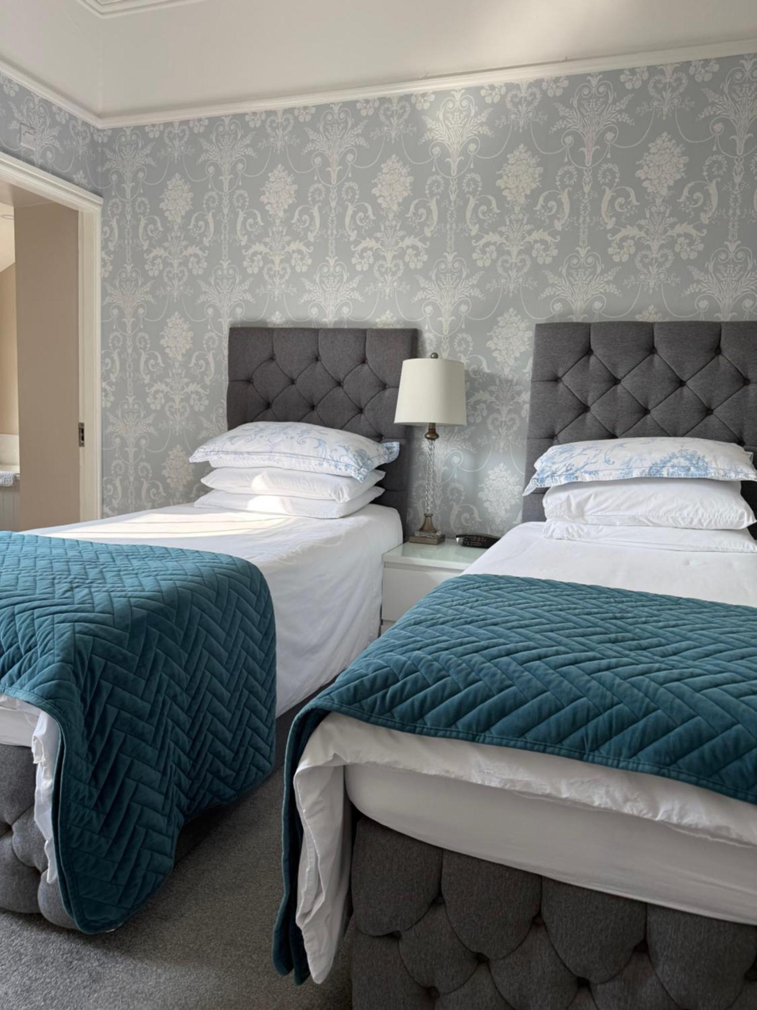 Haversham House - Adults Only Llandudno Eksteriør billede