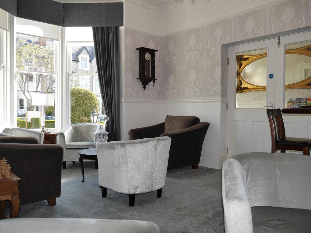 Haversham House - Adults Only Llandudno Eksteriør billede