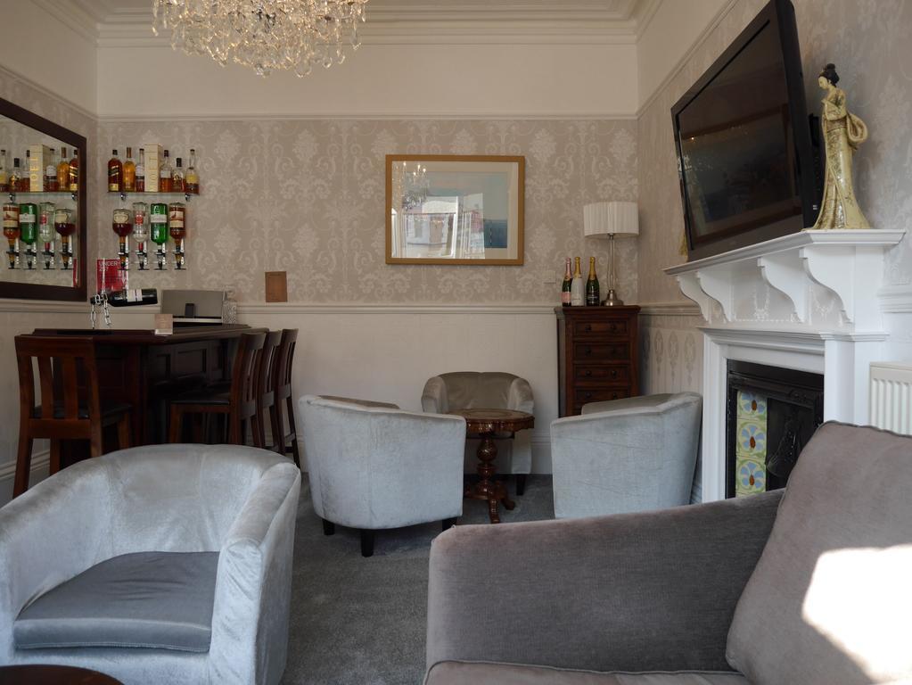 Haversham House - Adults Only Llandudno Eksteriør billede