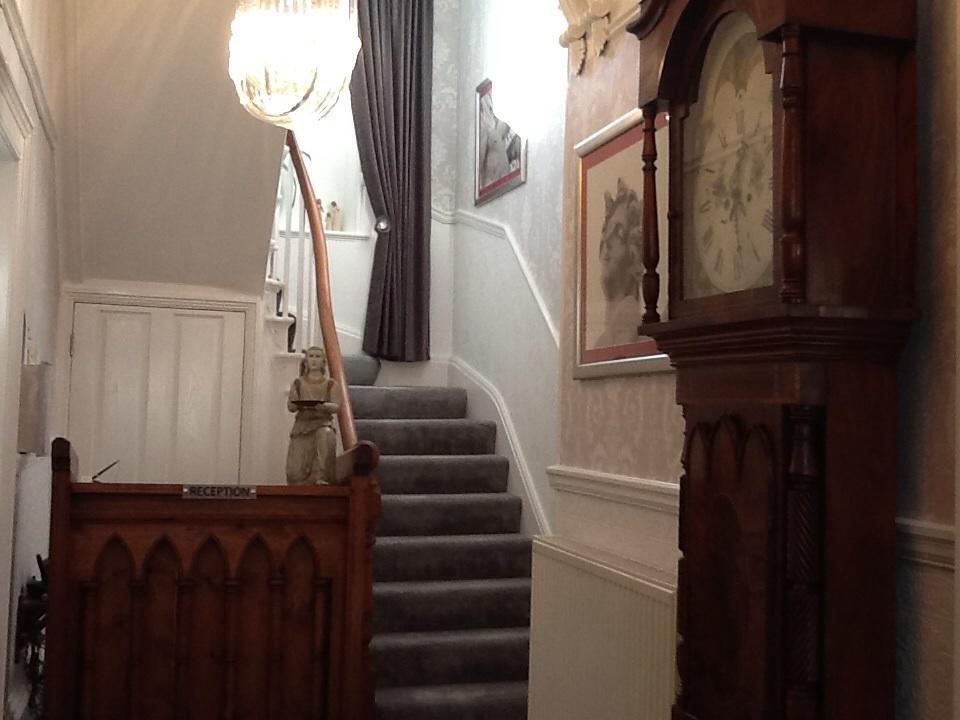 Haversham House - Adults Only Llandudno Eksteriør billede