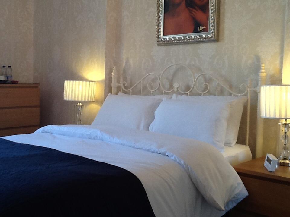 Haversham House - Adults Only Llandudno Eksteriør billede