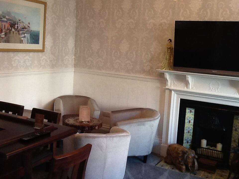 Haversham House - Adults Only Llandudno Eksteriør billede