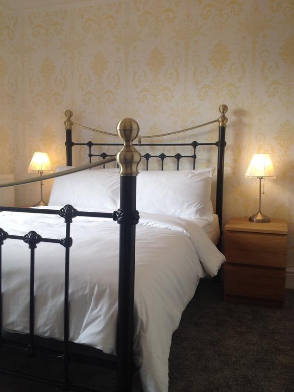 Haversham House - Adults Only Llandudno Værelse billede