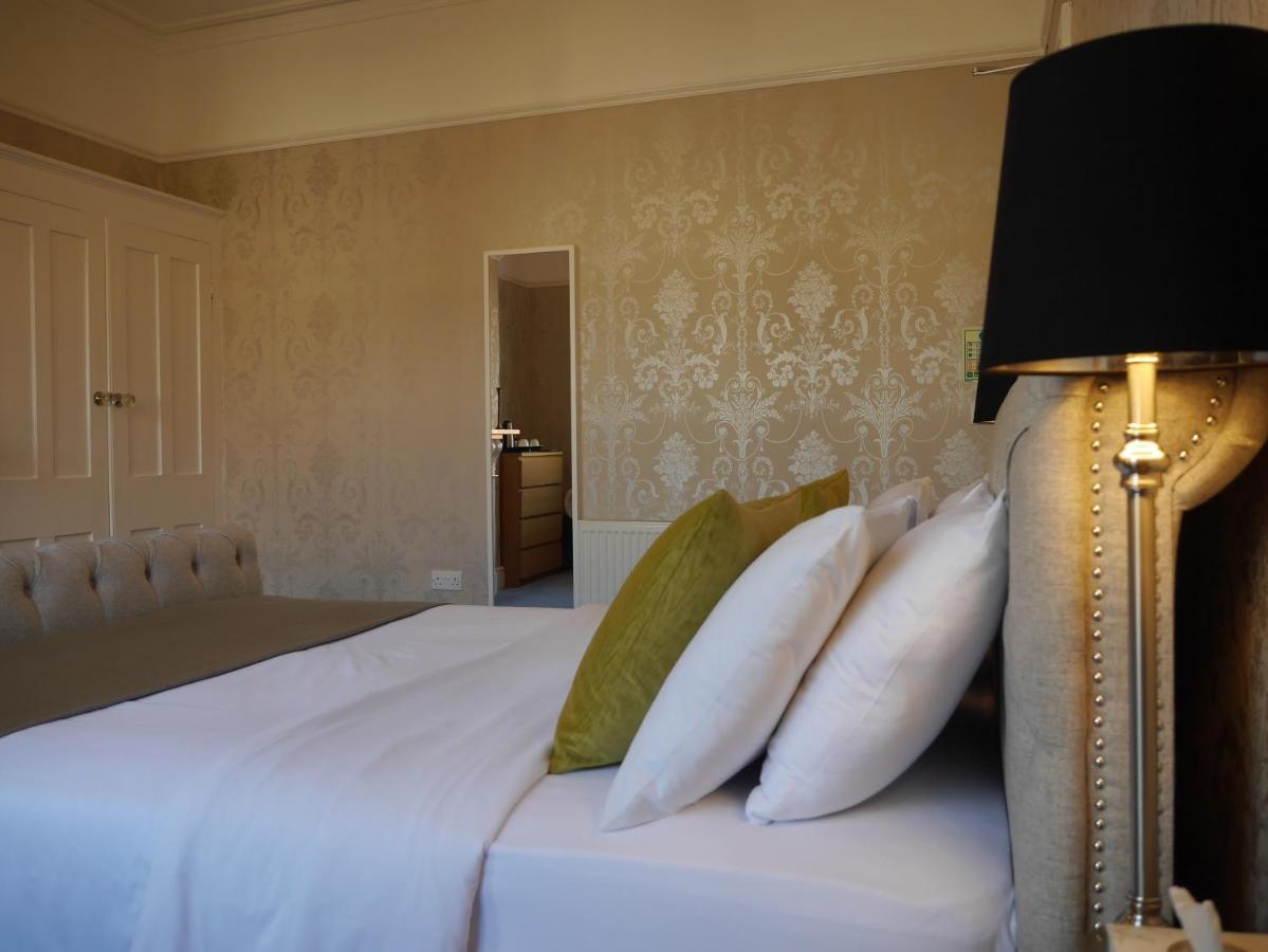 Haversham House - Adults Only Llandudno Eksteriør billede