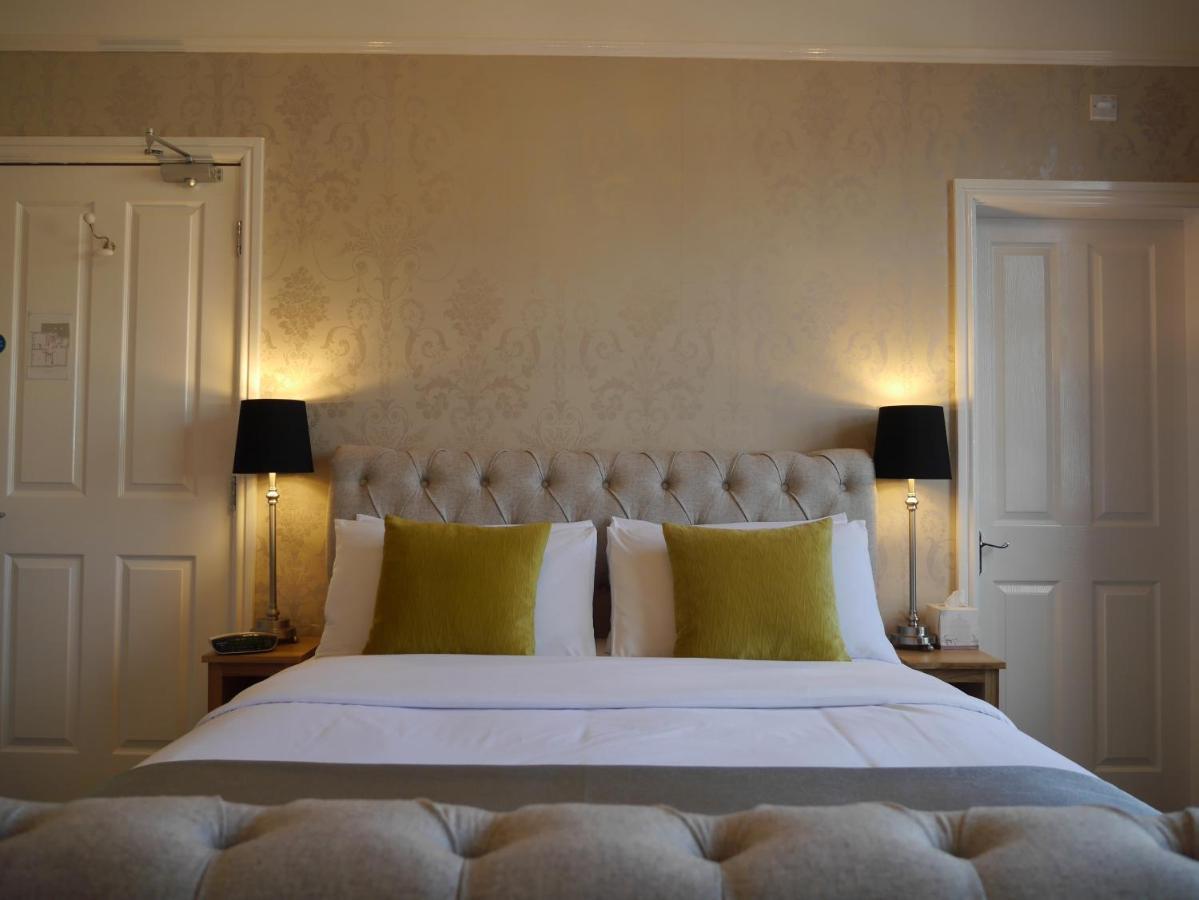 Haversham House - Adults Only Llandudno Eksteriør billede